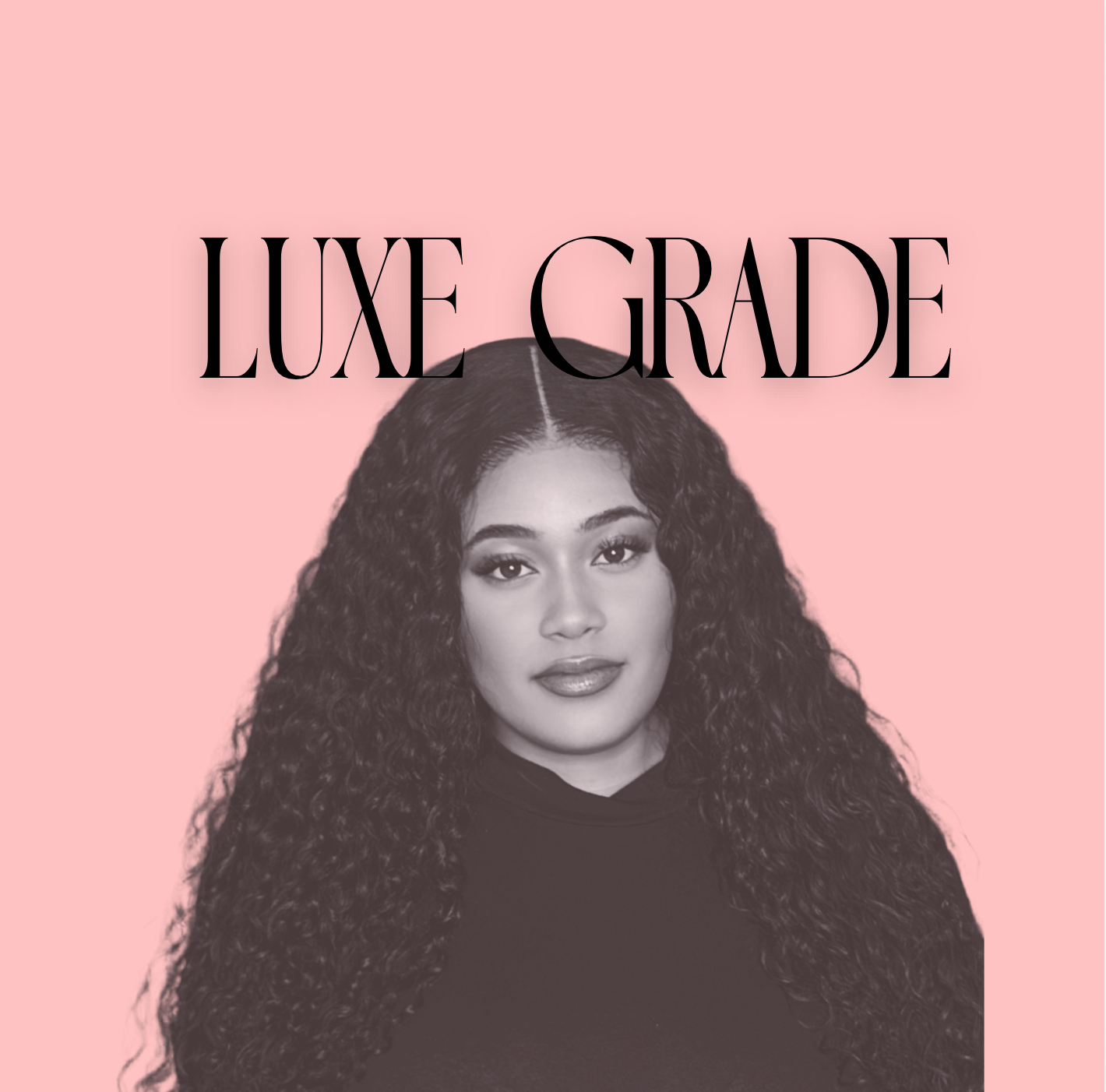 Shop LUXE