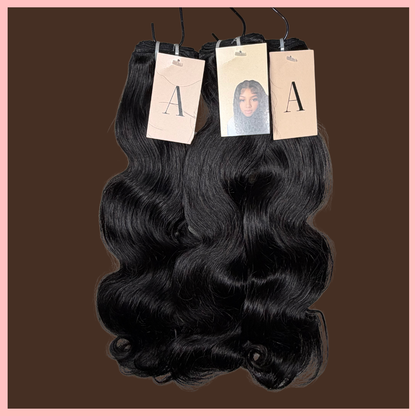 Hair on Hand Deals