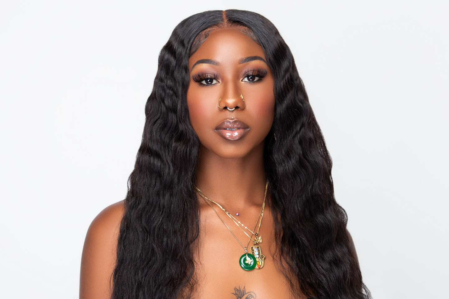 Body Wave Wig